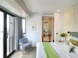 Двухместный люкс Athenean