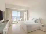 Двухместный клубный номер Panoramic