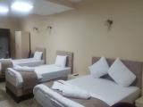 Пятиместный Studio Suite