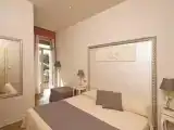 Двухместный номер Lake View Комфорт