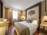 Двухместный номер Deluxe