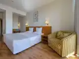 Четырёхместный полулюкс