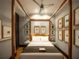 Двухместный номер Interior