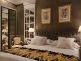 Двухместный полулюкс