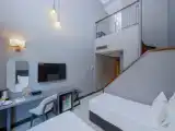 Номер Семейный Дуплекс