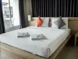 Одноместный номер Deluxe