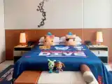 Двухместный люкс-студио семейный Octonauts Themed