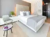 Двухместный люкс