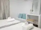 Номер Deluxe с видом на море