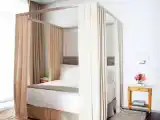 Двухместный люкс