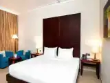 Двухместный номер Deluxe с видом на бассейн
