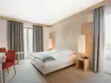 Люкс Wood с 2 комнатами
