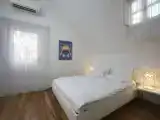 Двухместный номер Deluxe с балконом