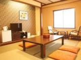 Номер Japanese-style
