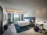 Двухместный люкс с частным бассейном Lifestyle с видом на море