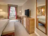 Номер Executive