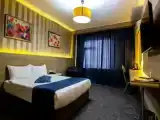 Номер Стандарт