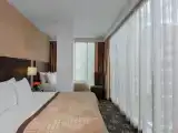 Четырёхместный номер Deluxe Corner