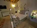 Двухместный люкс Honeymoon