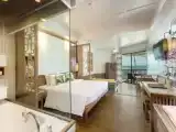 Двухместный полулюкс oceanfront