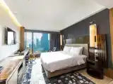Двухместный номер Club 36 с частичным видом
