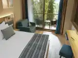 Двухместный номер Эконом