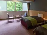 Двухместный номер