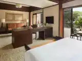 Двухместный полулюкс Terrace