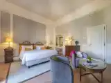 Двухместный полулюкс с видом на бассейн