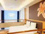 Двухместный номер Executive Дуплекс