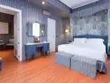 Двухместный люкс