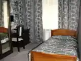 Одноместный номер Small