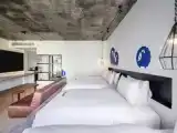 Четырёхместный номер Koko Party