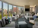 Двухместный люкс Hospitality c 1 комнатой