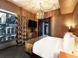 Двухместная студия