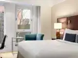 Двухместный номер Deluxe
