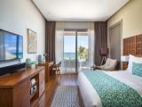 Люкс Beachfront с 2 комнатами