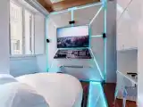 Двухместный полулюкс Trecento