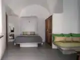 Двухместный люкс Honeymoon with Caldera view