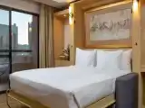 Люкс Deluxe с 2 комнатами с балконом
