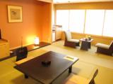 Номер 12 tatami with shower Japanese-style
