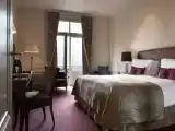 Двухместный номер Deluxe