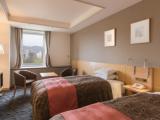Двухместный номер Large Superior (Superior floor)