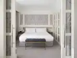 Двухместный полулюкс с видом на город