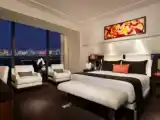 Люкс для гостей с ограниченными возможностями Luxury с 2 комнатами