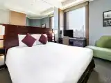 Двухместный номер Superior