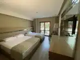 Трёхместный номер Стандарт