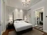 Двухместный люкс Deluxe Heritage Wing