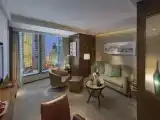 Двухместный люкс Executive