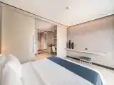 Люкс семейный с 2 комнатами